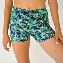 Cargar imagen en el visor de la galería, Short deportivo - Básico - Colors verde