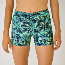 Cargar imagen en el visor de la galería, Short deportivo - Básico - Colors verde