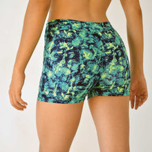 Cargar imagen en el visor de la galería, Short deportivo - Básico - Colors verde