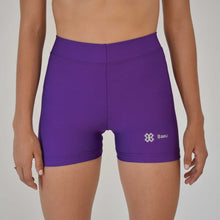 Cargar imagen en el visor de la galería, Short deportivo - Básico - Morado