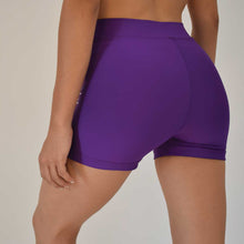 Cargar imagen en el visor de la galería, Short deportivo - Básico - Morado