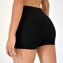 Cargar imagen en el visor de la galería, Short deportivo - Básico - Negro