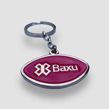 Cargar imagen en el visor de la galería, Llavero Fútbol Americano - Balón American Football - Fucsia