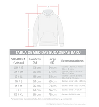 Cargar imagen en el visor de la galería, Sudadera Unisex Taekwondo - Show Tae Kwon Do - Negro