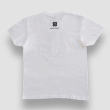 Cargar imagen en el visor de la galerĂa, Playera Unisex FĂștbol Americano - I Love American Football - Blanco