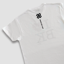 Cargar imagen en el visor de la galería, Playera Unisex Basquetbol - I love Basketball - Blanco