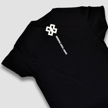 Cargar imagen en el visor de la galería, Playera Unisex Basquetbol - I love Basketball - Negro