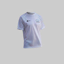 Cargar imagen en el visor de la galería, Playera Deportiva Selección Argentina - Argentina Sport Sec - Blanco
