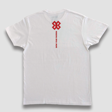 Cargar imagen en el visor de la galería, Playera Voleibol Unisex - Colors - Blanco