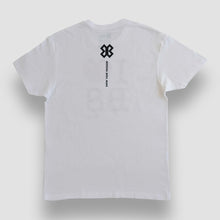 Cargar imagen en el visor de la galería, Playera Unisex Béisbol - I Love Baseball - Blanco