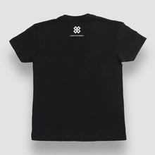 Cargar imagen en el visor de la galería, Playera Unisex Béisbol - I Love Baseball - Negro