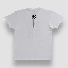 Cargar imagen en el visor de la galería, Playera Unisex Ajedrez - I Love Chess - Blanco