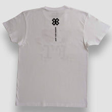 Cargar imagen en el visor de la galería, Playera Unisex Futbol - I Love Football - Blanco