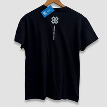 Cargar imagen en el visor de la galería, Playera Unisex Futbol - I Love Football - Negro