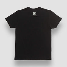 Cargar imagen en el visor de la galería, Playera Unisex Natación - I Love Swimming - Negro