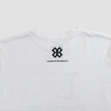 Cargar imagen en el visor de la galería, Playera Unisex Tenis - I Love Tennis - Blanco