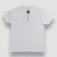 Cargar imagen en el visor de la galería, Playera Unisex Tenis de Mesa - I Love Table Tennis - Blanco