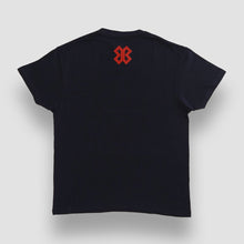 Cargar imagen en el visor de la galería, Playera Unisex Béisbol - Show Baseball - Azul marino