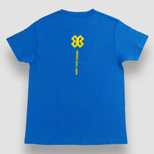 Cargar imagen en el visor de la galería, Playera Show Balonmano - Show Handball - Azul rey