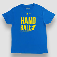 Cargar imagen en el visor de la galería, Playera Show Balonmano - Show Handball - Azul rey