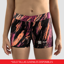 Cargar imagen en el visor de la galería, Short deportivo - Básico - Arrecife