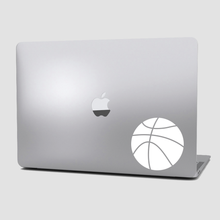 Cargar imagen en el visor de la galería, Sticker Basquetbol - Balón Basketball