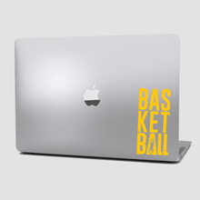 Cargar imagen en el visor de la galería, Sticker Basquetbol - Show Basketball
