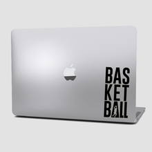 Cargar imagen en el visor de la galería, Sticker Basquetbol - Show Basketball