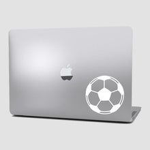 Cargar imagen en el visor de la galería, Sticker Futbol - Balón Football
