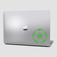 Cargar imagen en el visor de la galería, Sticker Futbol - Balón Football