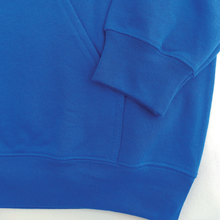 Cargar imagen en el visor de la galería, Sudadera Voleibol - I Love Volleyball - Azul