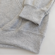 Cargar imagen en el visor de la galería, Sudadera Voleibol - I Love Volleyball - Gris