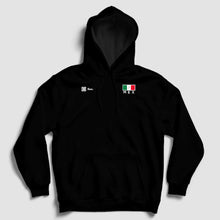 Cargar imagen en el visor de la galería, Sudadera Deportiva - MÉXICO - Negro