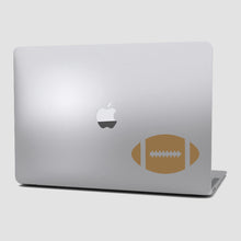 Cargar imagen en el visor de la galería, Sticker Fútbol Americano - Balón American Football
