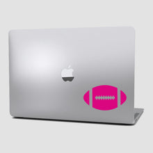 Cargar imagen en el visor de la galería, Sticker Fútbol Americano - Balón American Football