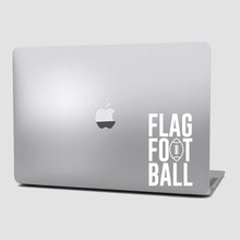 Cargar imagen en el visor de la galería, Sticker Tochito - Show Flag Football