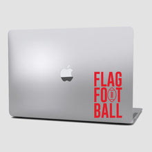 Cargar imagen en el visor de la galería, Sticker Tochito - Show Flag Football