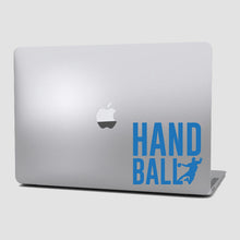 Cargar imagen en el visor de la galería, Sticker Balón Mano - Show Handball