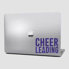 Cargar imagen en el visor de la galería, Sticker Porras - Show Cheerleading