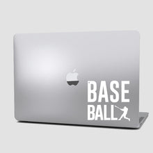 Cargar imagen en el visor de la galería, Sticker Beisbol - Show Baseball