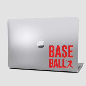 Sticker Beisbol - Show Baseball