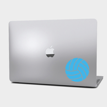 Cargar imagen en el visor de la galería, Sticker Voleibol - Balón Volleyball