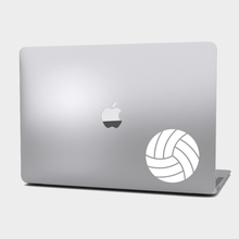 Cargar imagen en el visor de la galería, Sticker Voleibol - Balón Volleyball