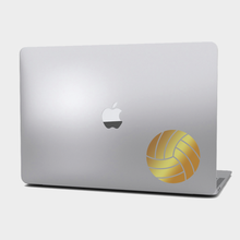 Cargar imagen en el visor de la galería, Sticker Voleibol - Balón Volleyball