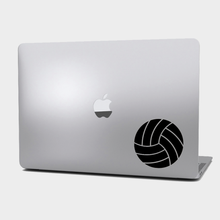 Cargar imagen en el visor de la galería, Sticker Voleibol - Balón Volleyball