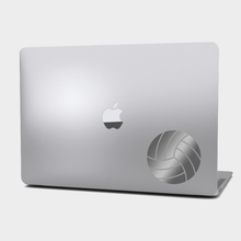 Cargar imagen en el visor de la galería, Sticker Voleibol - Balón Volleyball