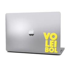 Cargar imagen en el visor de la galería, Sticker Voleibol - Colors Volleyball