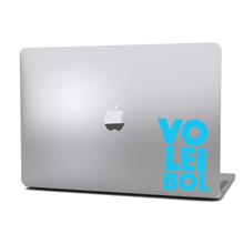 Cargar imagen en el visor de la galería, Sticker Voleibol - Colors Volleyball