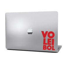Cargar imagen en el visor de la galería, Sticker Voleibol - Colors Volleyball