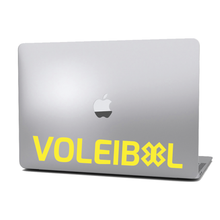 Cargar imagen en el visor de la galería, Sticker Voleibol - Volleyball